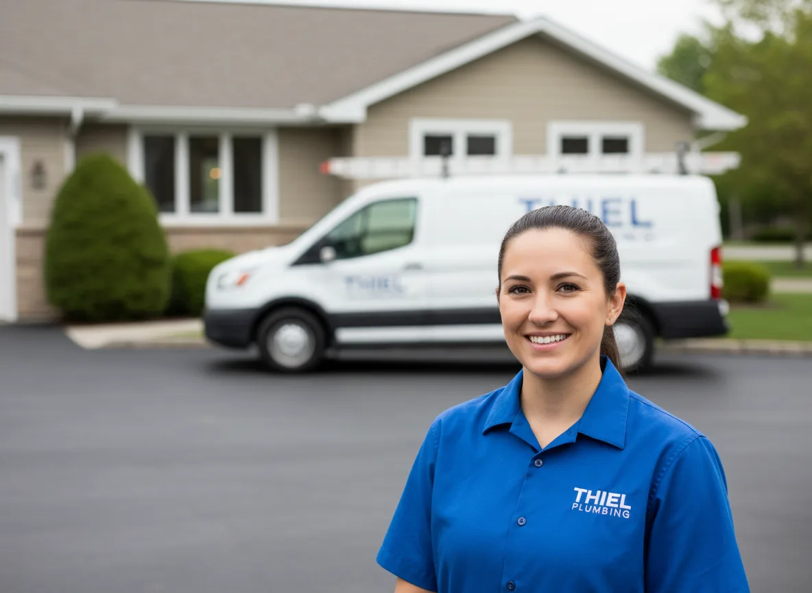 Plumber Peel, AR FAQs